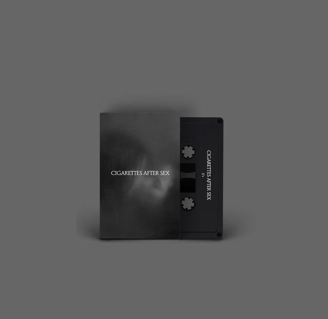 Miniatura: Cigarettes After Sex - X's
