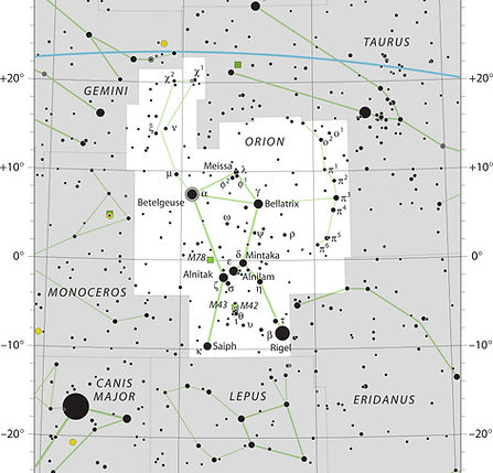 Orion