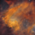 IC 405, Sh2-229, vdB 34, and Caldwell 31 – The Flaming Star Nebula