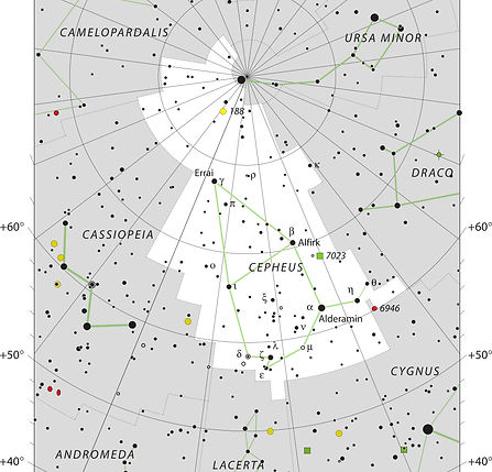 Cepheus