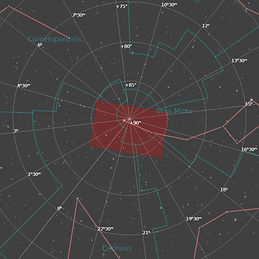 Polaris Mosaic