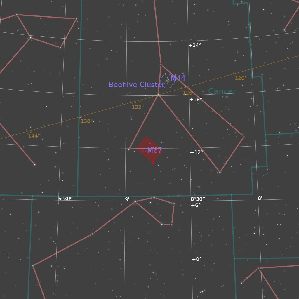 M67