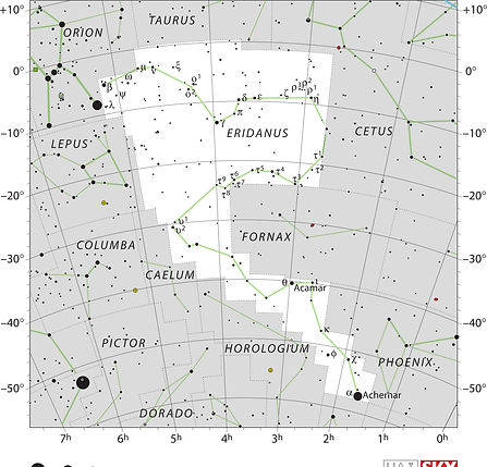 Eridanus