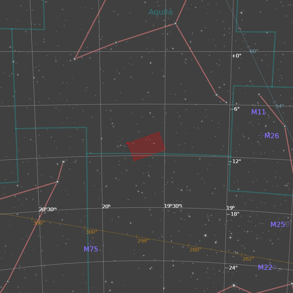 C/2025 R2 (SWAN)