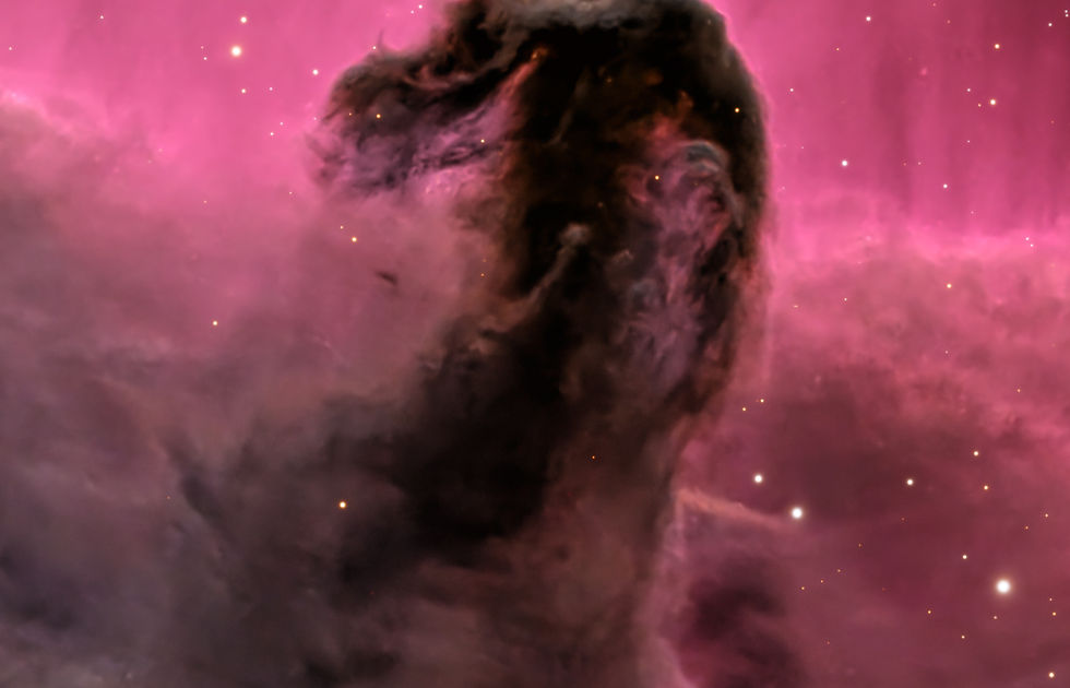 Horsehead Nebula