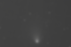Comet C/2022 E3 in the wee hours of January 13, 2023
