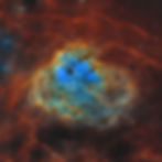 IC 410, NGC 1893, and Sh2-236 – The Tadpoles