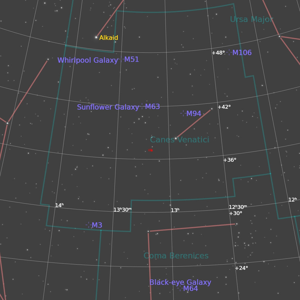 NGC 5005