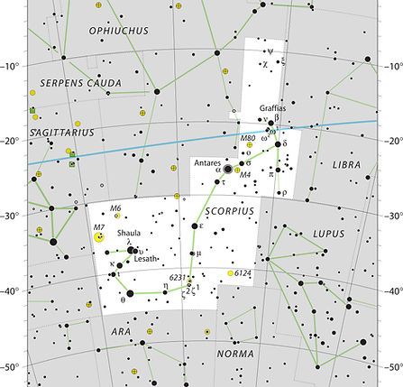 Scorpius