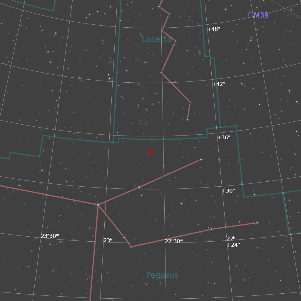 NGC 7331