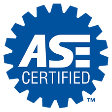 ASE Certified logo