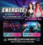 Turbo Spin Event Details