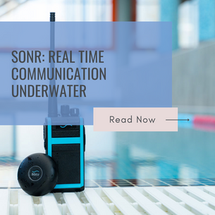 Is SONR the Future of Swim Training? A Game-Changing Review