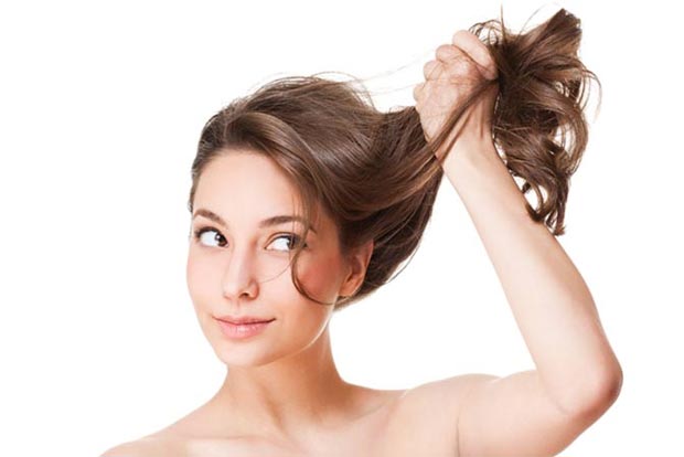 Olaplex Hair Treatment