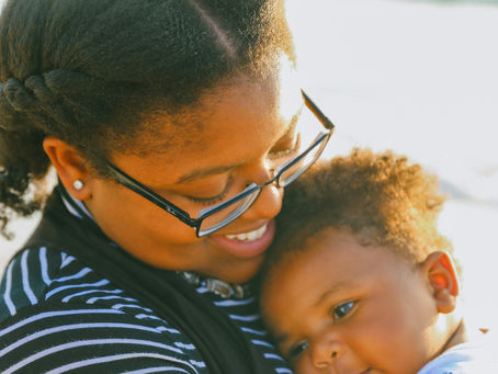 My First Time As a Postpartum Doula