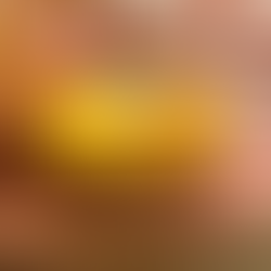 Saffransmuffins med kola-och pepparkaksgömma…