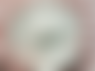 Chiapudding med kokosgrädde…