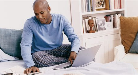 Best Jobs for Remote Work