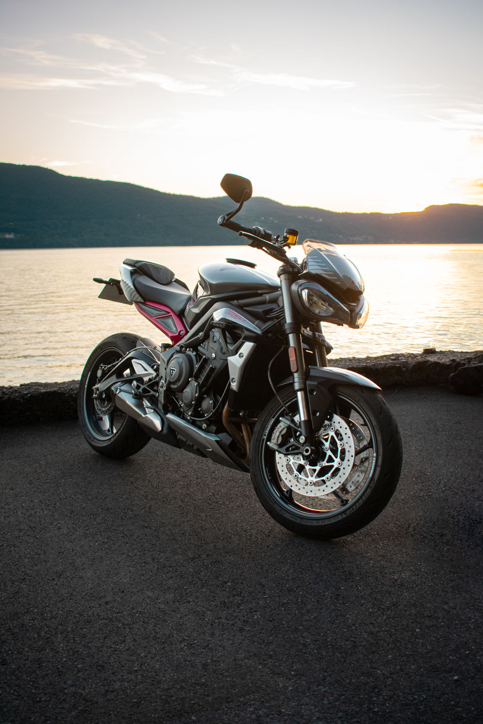 Street Triple 765 RS