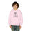 Thumbnail: Antioch Baptist Church Academy Youth Heavy Blend Hooded Sweatshirt