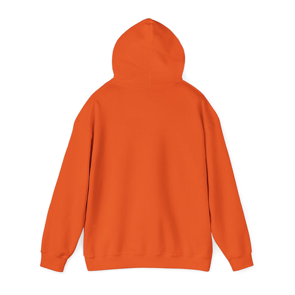 Thumbnail: Calvary Chapel Fluvanna V2 Unisex Heavy Blend™ Hooded Sweatshirt