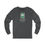 Thumbnail: Calvary Chapel Keswick Small Logo Unisex Jersey Long Sleeve Tee
