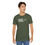 Thumbnail: Calvary Chapel Fluvanna Original Design Front and Back Unisex Short Sleeve Tee