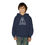 Thumbnail: Antioch Baptist Church Academy Youth Heavy Blend Hooded Sweatshirt