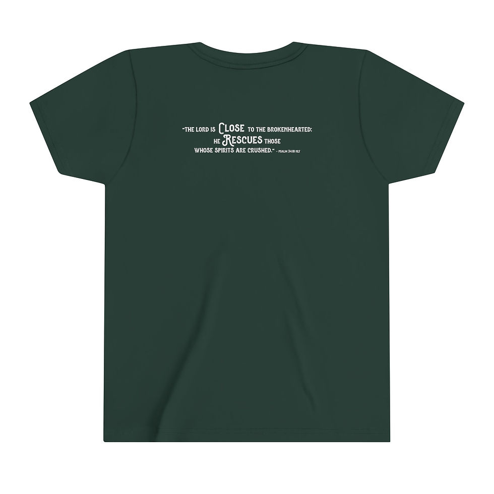 Thumbnail: Calvary Chapel Youth Tee