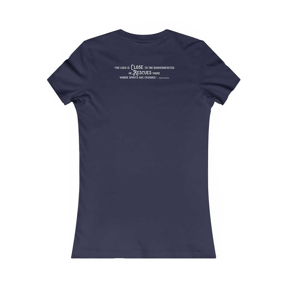 Thumbnail: Women's CCF Tee
