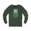 Thumbnail: Calvary Chapel Keswick Unisex Jersey Long Sleeve Tee