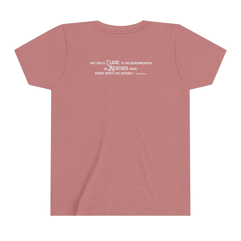 Thumbnail: Calvary Chapel Youth Tee