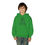Thumbnail: Antioch Baptist Church Academy Youth Heavy Blend Hooded Sweatshirt