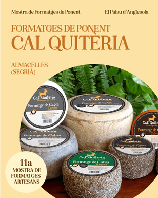 Cal Quitèria