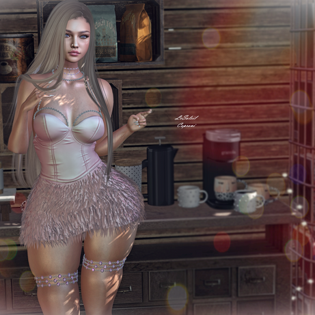 1257 ♥