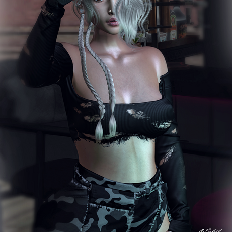 1264 ♥
