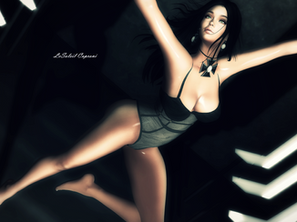 Dance Your Soul....