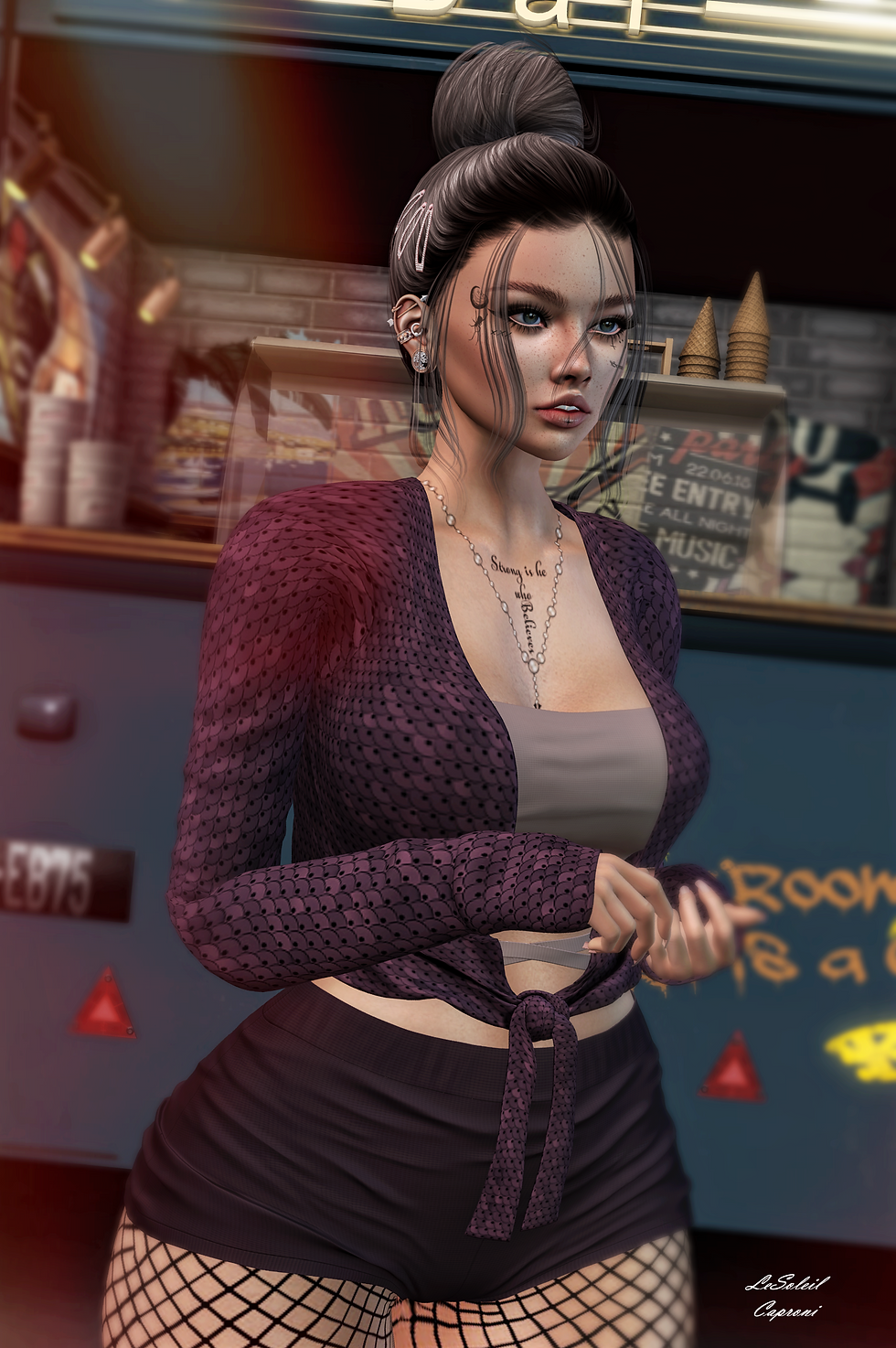 891 ♥
