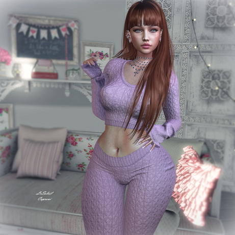 1281 ♥