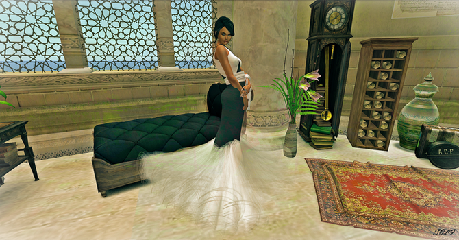 Nala Designs - UNIQUE IN SL