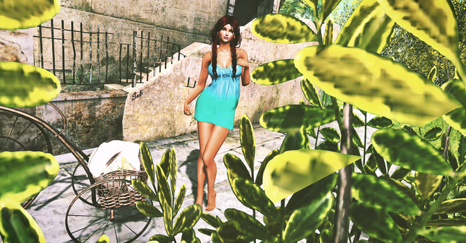 Lilly