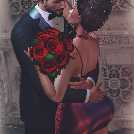 1294 ♥