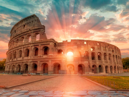 11 Magical Things to Do in Rome