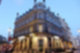 photo of The Admiralty Pub & Restaurant in Trafalgar Square London