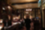 Interior Image of Rules Restaurant London