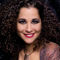 Claire Meghnagi, Singer