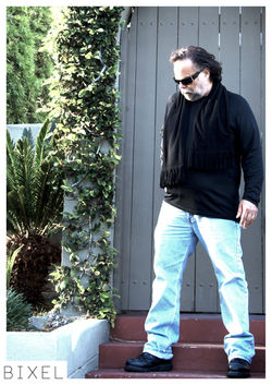dEN jOHNSON | Bixel Photography