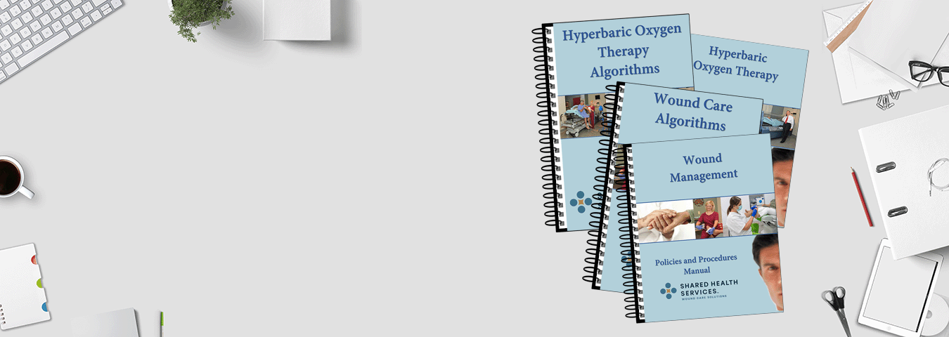 Shared Health Services Wound Care Hyperbaric Oxygen Therapy Management Company Blog Posts
