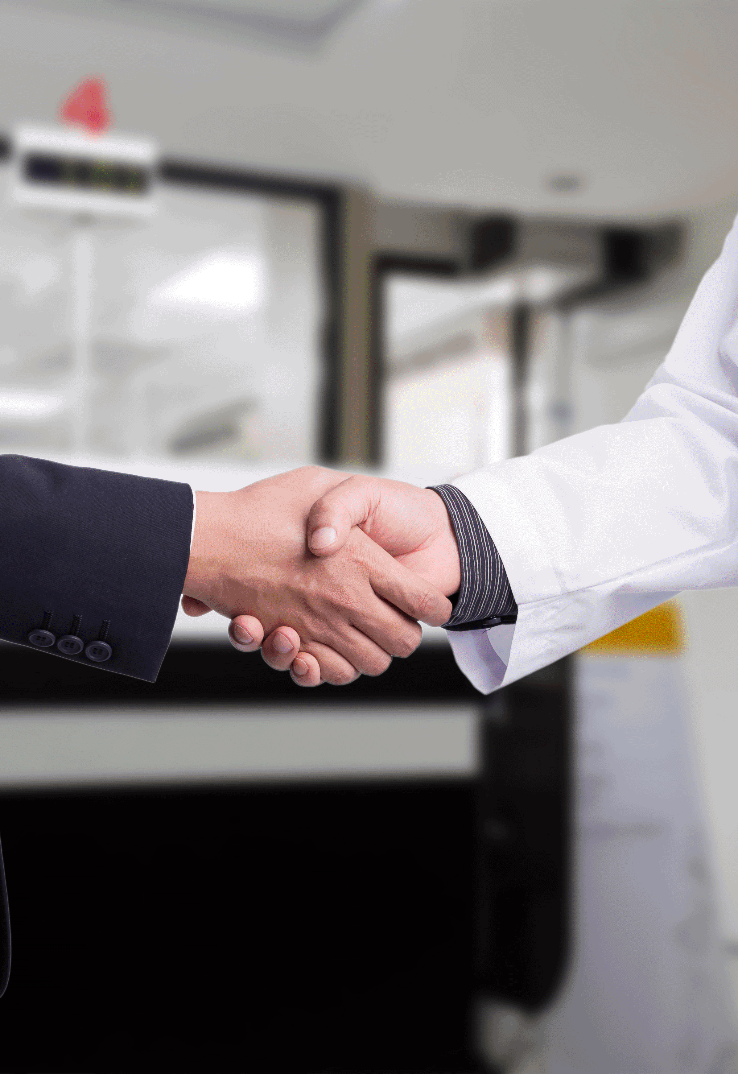 Wound Care Partnership