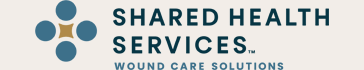 About Shared Health Services Wound Care and Hyperbaric Oxygen Therapy Management Company Logo